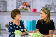 Savannah Guthrie Seeks Public Aid in Search for Missing Mother