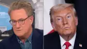 Scarborough Warns Trump: 'Shock Opera' Strategy Fails as Polls Show 51-Point Swing