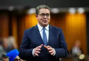 Scheer Pledges 'Good Faith' Cooperation with Liberals to Pass Legislation, Avert Election