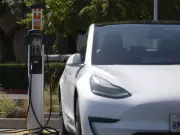 Scrapping EV Mandate: Does This Make Mark Carney a Climate Change Denier?