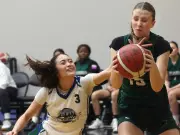 Seaquam Seahawks' Quest for Historic Three-Peat Ends in Provincial Opener Upset