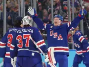 Senators Olympic Update: Tkachuk, Sanderson Advance to Semifinals, Stutzle Exits