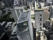 Senior Executives Exit OMERS Following Thames Water Losses and European Investment Struggles