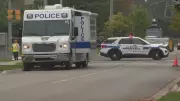 Seven Suspects Apprehended in Fatal Mississauga Home Invasion