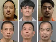 Seven Toronto Men Arrested in 2024 Mississauga Home Invasion Homicide Case