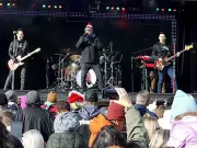 Shake the Lake 2026 Classic Rock Festival Lineup Announced in Regina