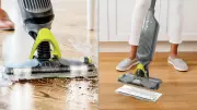 Shark VacMop Pro 40% Off on Amazon: Cordless 2-in-1 Vacuum and Mop