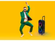 Sharp Electronics Expands Audio Portfolio Across Canada with New Speaker and Headphone Lineup