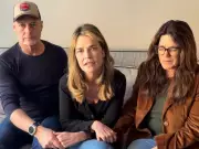 Sheriff Clears Savannah Guthrie's Family in Mother's Disappearance Case