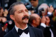 Shia LaBeouf Arrested Following Alleged Mardi Gras Altercation in New Orleans