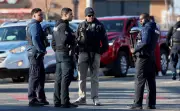 Shooting at Rhode Island Hockey Rink Leaves Multiple Injured, Police Respond