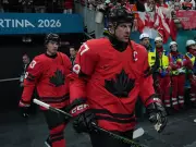 Sidney Crosby's Legacy Extends Beyond Olympic Golden Goal to Inspire Generations