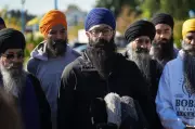 Sikh Canadians Voice Concerns Over State Violence Ahead of Carney's India Visit