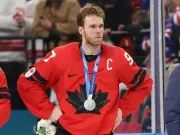 Simmons: McDavid, MacKinnon, Makar Should Have Won Gold for Canada