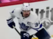 Simmons Questions Maple Leafs' Future with Auston Matthews as Captain