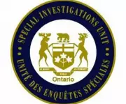 SIU Probes Fatal Police Shooting in Kincardine; Hamilton Hate Crime Assault Charged