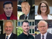 Six B.C. Mayors to Address Housing, Infrastructure in Live Forum Tonight