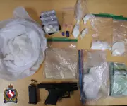 Six Individuals Charged Following $53K Drug Bust in Chatham-Kent