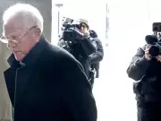 Sixth Accuser Details Alleged 1986 Valentine's Day Rape by Frank Stronach