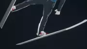 Ski Jumping Federation Dismisses Groin Enhancement Rumors as 'Wild' Ahead of Olympics