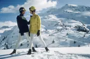 Skiing's Enduring Glamour: Why It Remains the Ultimate Winter Sport