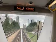 SkyTrain at 40: Vancouver Residents Reflect on Rapid Transit's Transformative Legacy