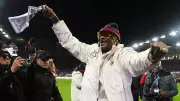 Snoop Dogg Honored at Swansea City Stadium in First Visit as Investor