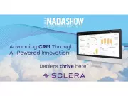 Solera Unveils Major AI Investment and CRM Upgrade Ahead of NADA Show 2026
