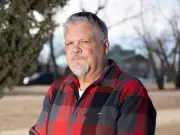 Southern Alberta Mustangs Hockey Tragedy: Father Remembers Son JJ Wright