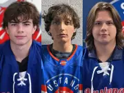 Southern Alberta Mustangs Return to Ice After Tragic Loss of Three Players
