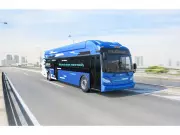 Southern Nevada Transit Agency Orders 50 Low-Emission CNG Buses from NFI's New Flyer
