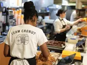 S&P 500 Surges Toward Record High as U.S. Job Gains Exceed Expectations