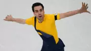 Spanish Skater's Minions Program Triumphs After Music Rights Drama at Olympics