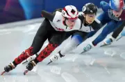 Speed Skate New Brunswick Sees Surge in Interest Following Olympic Success