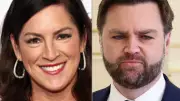 Sports Commentator Sarah Spain Defends Criticism of VP JD Vance Amid Online Backlash