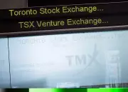 S&P/TSX Composite Plummets Over 200 Points Amid Mixed North American Market Signals