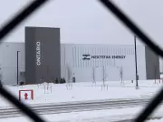 Stellantis Divests Stake in Windsor EV Battery Plant to LG Energy Solutions