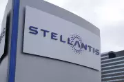 Stellantis Sells Stake in Ontario Battery Plant Joint Venture to Partner