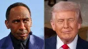 Stephen A. Smith Criticizes Democrats for Falling for Trump's SOTU Bait
