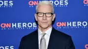 Stephen Colbert Blasts CBS Over Censorship, Anderson Cooper Exits 60 Minutes