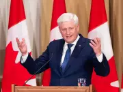 Stephen Harper to Deliver Keynote at Gala Marking 20th Anniversary of 2006 Election Victory