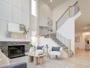 Sterling Homes Achieves Platinum Built Green Certification Across Alberta