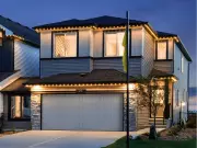 Sterling Homes Achieves Platinum Status in Alberta's Green Building Revolution