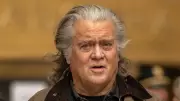 Steve Bannon Faces Conservative Backlash Over Epstein Documentary Ties