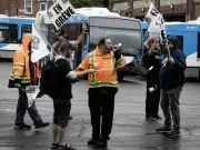 STM Maintenance Workers Poised for Fifth Limited Strike in Nine Months