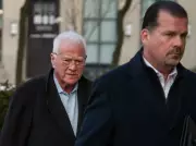 Stronach Trial Faces Turmoil as Accuser Recalls Alleged 1983 Assault
