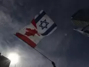 Study Reveals Overwhelming Canadian Jewish Support for Zionism, Countering Fringe Claims