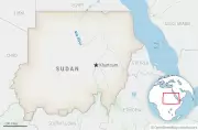 Sudan Drone Strike by Paramilitary Group Kills 24, Including 8 Children, Doctors Report