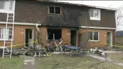 Sudbury Arsonists' Appeals Denied: 16-17 Year Sentences Upheld for Deadly Fire
