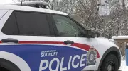 Sudbury Man Faces Criminal Harassment Charge After Prolonged Vehicle Pursuit